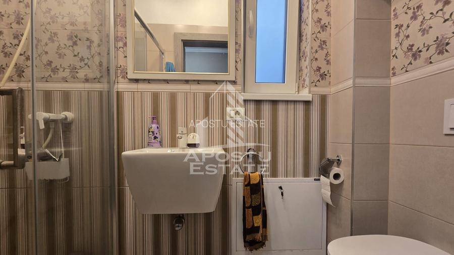 Duplex - Mosnita Noua - 14