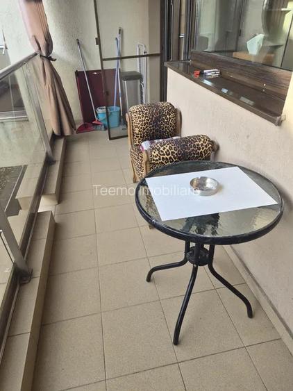 Apartament 2 camere, decomandat, 70 mp, balcon deschis, mobilat, complex Sunrise - 8