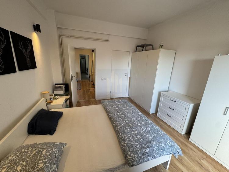 Apartament 3 camere de vanzare *Dacia - Vasile Lascar*