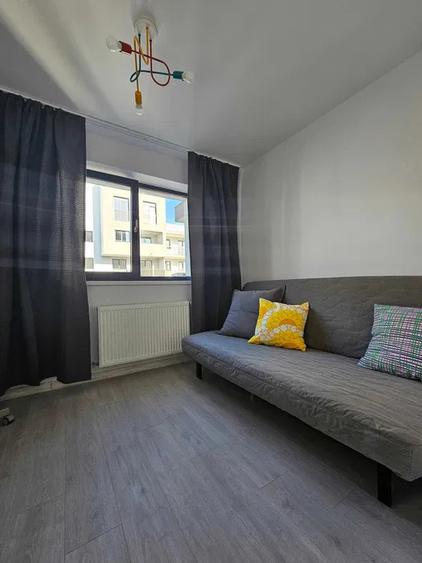 Apartament 3 Camere + Parcare - Hils Brauner / PET FIRENDLY