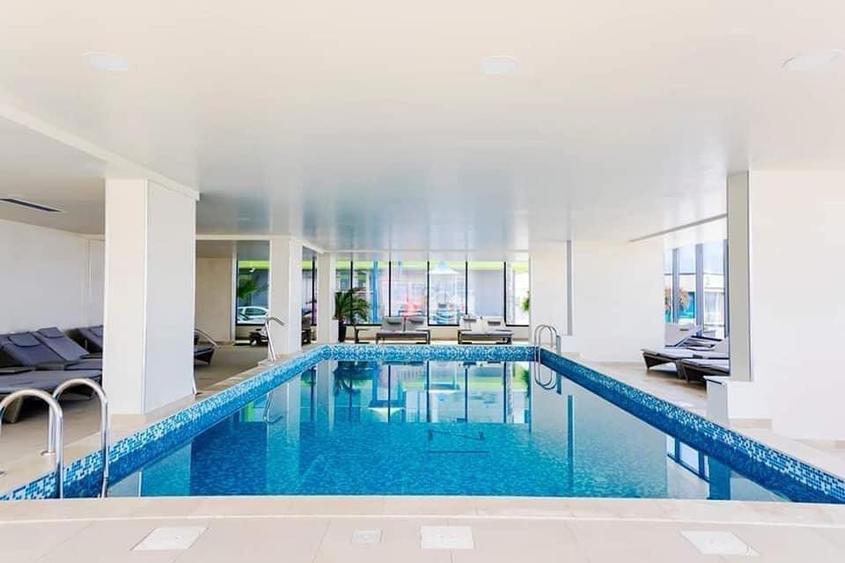 Studio Alezzi Resort, Mamaia Nord
