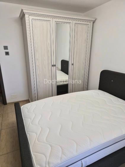 Apartament de 2 camere, prima închiriere, elegant! - 13