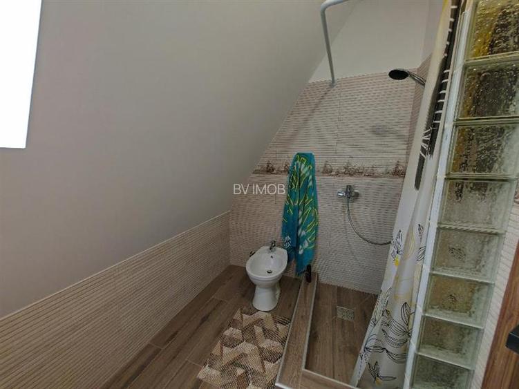 Inchiriem Casa Individuala, 3 Camere, Mobilata, Harman - 33
