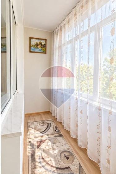 Apartament 2 camere | Liceul „Mihai Eminescu” | Comision 0%