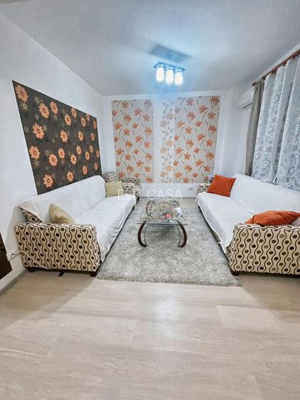 Apartament 2 camere - zona Tudor - Complex River Towers - 2