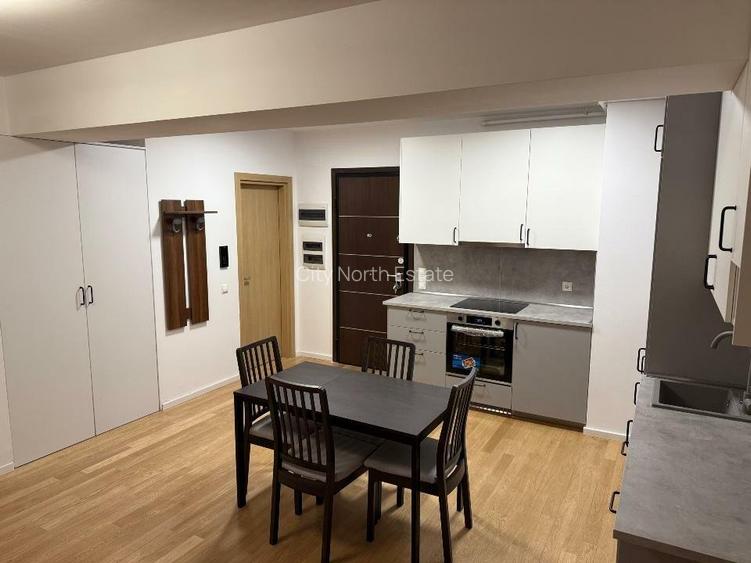Up Ground | Apartament modern cu 2 camere | Pipera | Barbu Vacarescu - 7