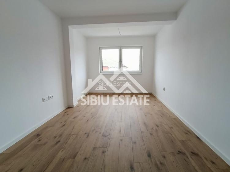 Apartament modern cu 2 camere – Comision 0, etajul 1,Selimbar - 6