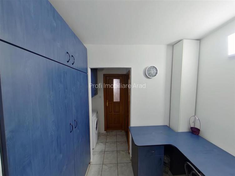 Apartament 2 camere decomandat Podgoria-Malul Muresului - 5
