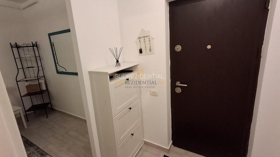 Apartament 2 camere tip studio,  zona Metalurgiei, Sector 4 - 16