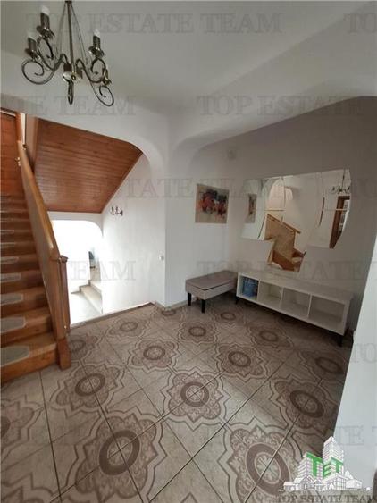 For Rent /Vila reprezentativa Corbeanca Resedinta/Office
