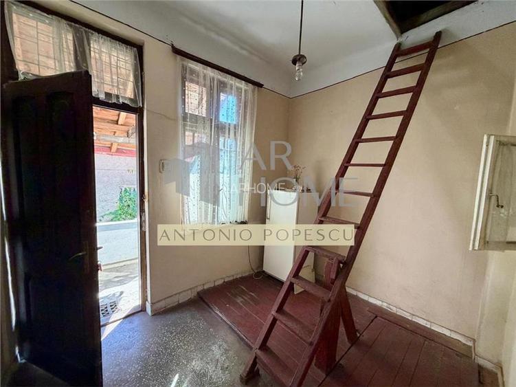 Casa 6 camere plus dependinte,in Ploiesti,zona Gh.Doja/Halele Centrale - 22