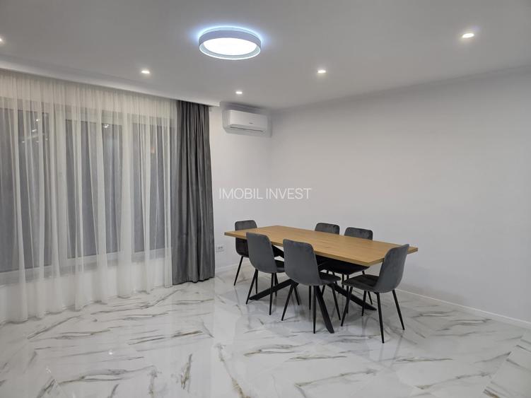 Apartamente 2 Camere Noi 2026 | Zona Centrală | Parcare Privată | - 4