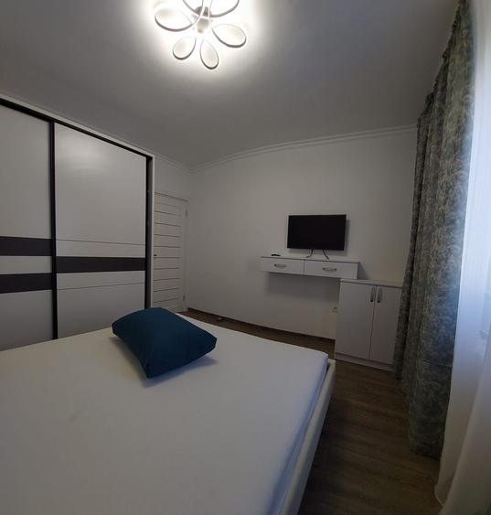 Far- apartament 2 camere decomandat circular finisat modern