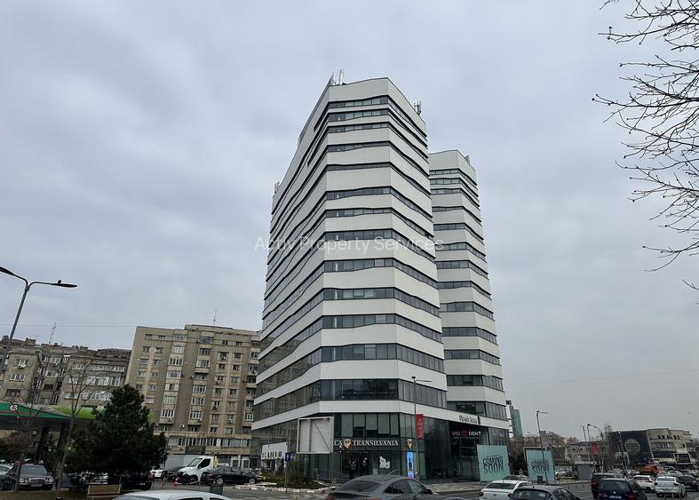 Olympia Tower, Bd. Decebal 25-29 - comision 0%, reprezentam proprietarul! - 8