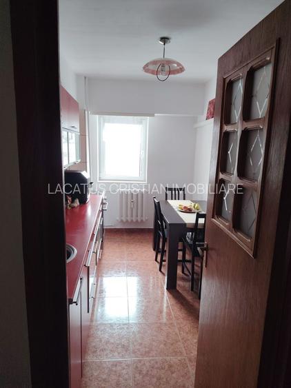 APARTAMENT 2 CAMERE DECOMANDAT ZONA TOMIS 2 - VICTORIA - 13