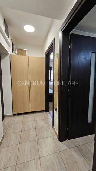 Garsonieră de închiriat – Titan * Langă Parcul IOR * 38 mp * bloc 2015  Centrala - 5