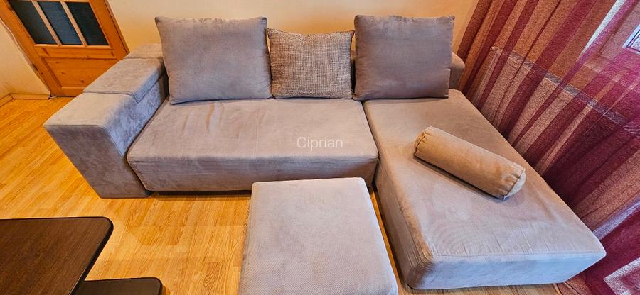 Apartament cu o camera în Recaș "La Cheie" | Complet Mobilat și Utilat  - 11