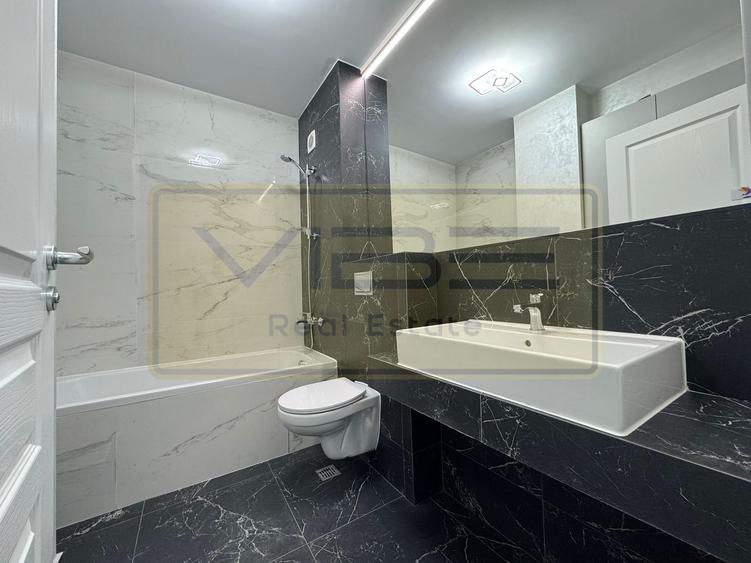 Apartament premium 2 camere, parcare Comat Towers