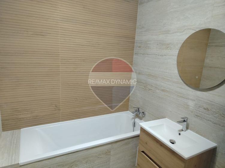 Apartament cu 2 camere la Adora Park, prima inchiriere - 5