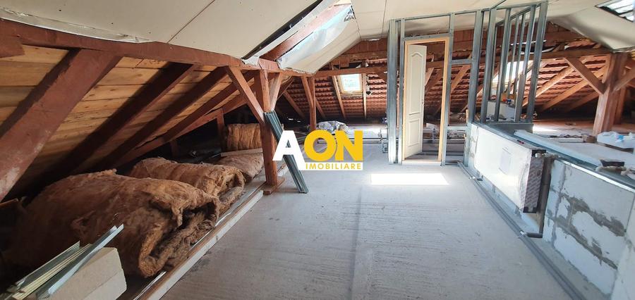 Apartament de vanzare zona Cetate posibilitate investitie !