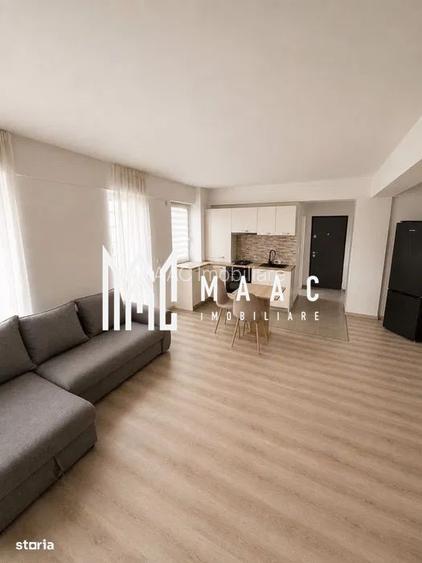 Apartament 3 camere de închiriat | Țiglari, Sibiu | 65 mp - 4