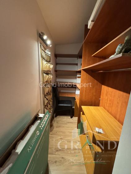 Ap 3 camere | 2 BAI | 116mp | RENOVAT | PARCARE | MANASTUR/BUCIUM