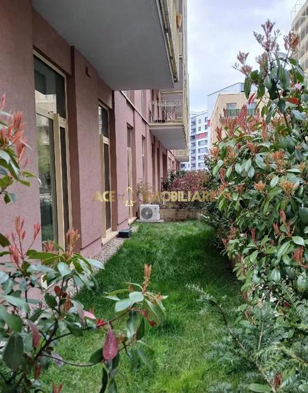 3 Camere de inchiriat | Jiului | Marmura Residence | Metrou | Centrala