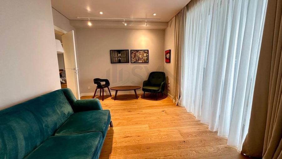 REA1021342 Apartament 5 camereI Floreasca I 2 locuri de parcare incluse