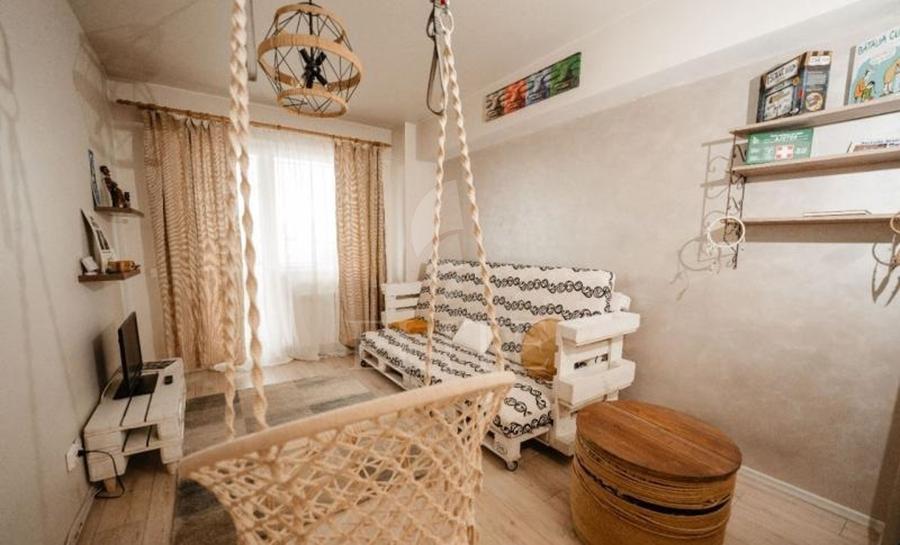 Apartament 2 camere în zona KAUFLAND