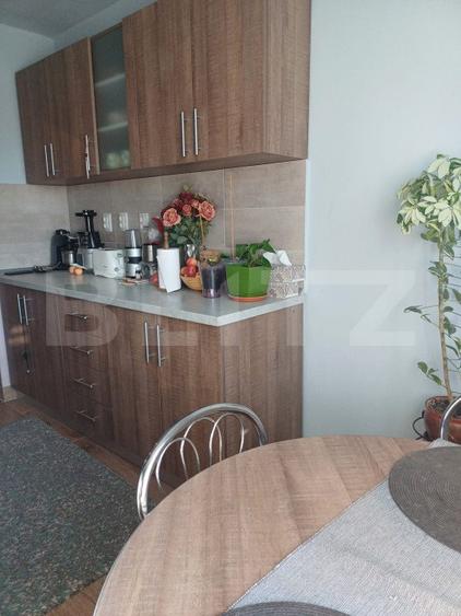Apartament 2 camere, 56 mp, zona Micro I