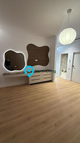 Apartament de 2 camere Premium | Iancu Nicolae - Langa Padurea Baneasa