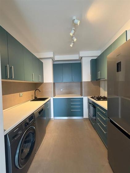 2 camere l Grand Park Residence l Parcare Subterana l Balcon