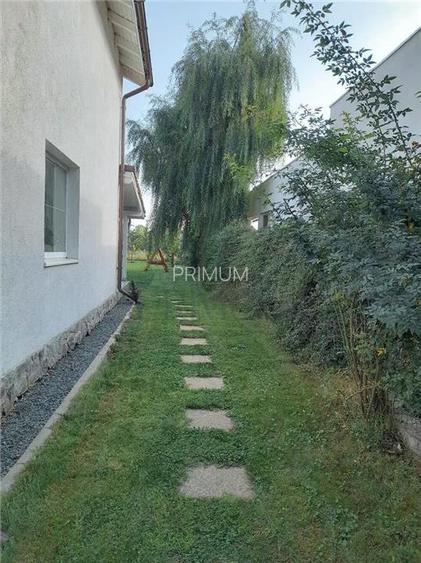 CALEA URSENI, CASA P+M, 3 DORMITOARE, BUCATARIE INCHISA, 3 BAI, GARAJ - 5