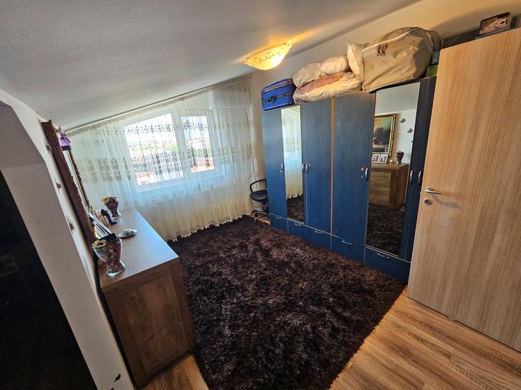 2 CAMERE MILITARI RESIDENCE-APEDUCTULUI 61, 67mp, MOBILAT, UTILAT, 58.000€