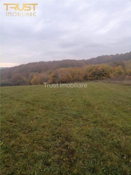 Teren l 2900 MP l Popesti | View superb - 2
