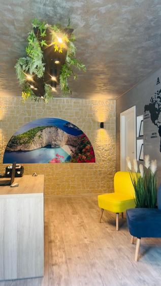 Spatiu Comercial, 39 mp, B-dul Alexandru Vlahuta