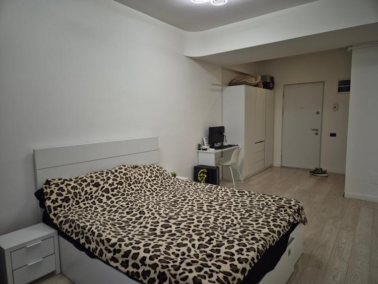 Politehnica - Novum Residence - imobil 2020