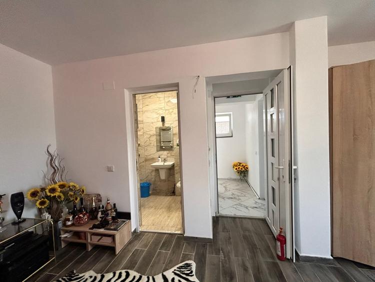 Proprietate cu destinație mixtă, Casă + Proiect autorizat, Oradea, Bihor