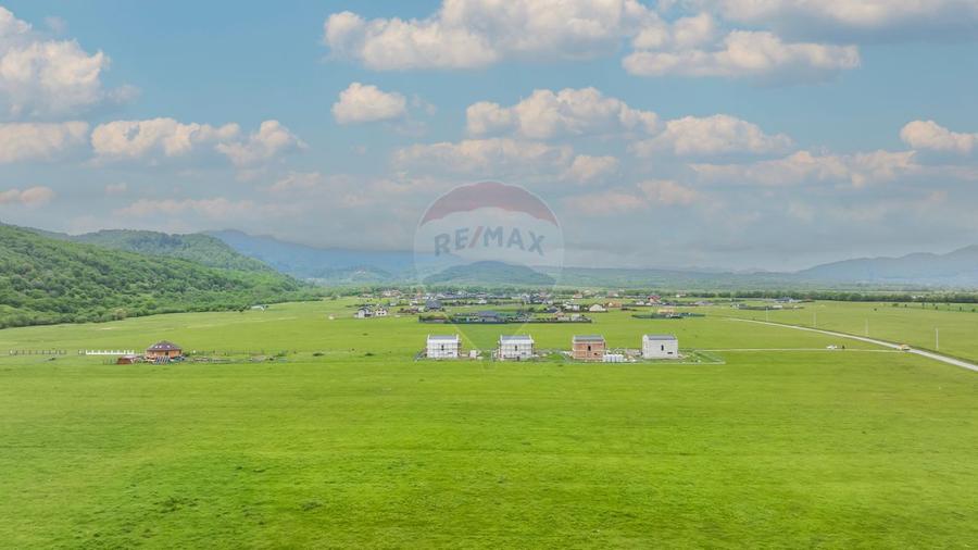 Comision 0 | Teren cu priveliște superbă | Glăjărie | Râșnov