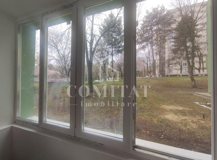 Apartament cu 2 camere decomandate | Baza Sportivă Gheorgheni