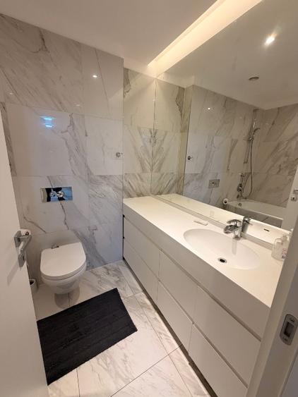 Apartament 2 camere One Herastrau Plaza