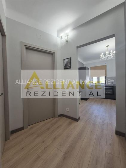 Universitate Ap 2 Camere Modern - 5