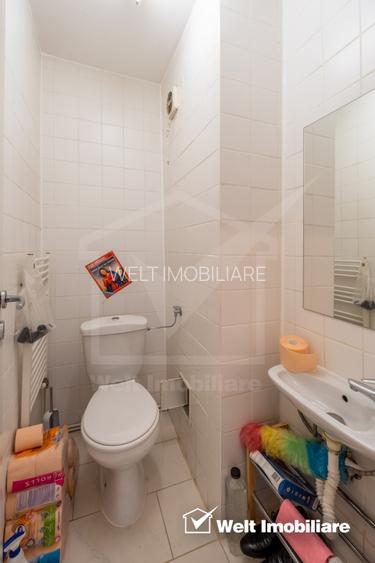 Apartament cu 3 camere 96mp garaj boxa Constantin Nottara - 10