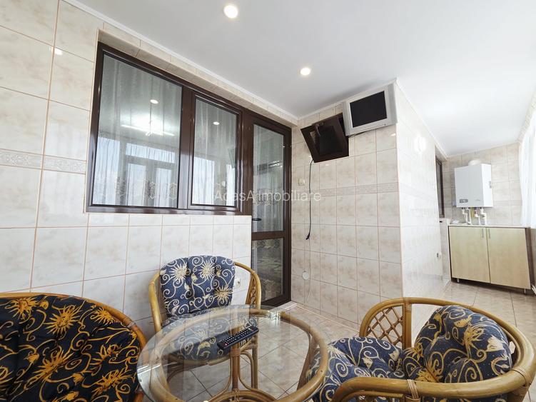 Apartament renovat mobilat si utilat CT Ac Micro 14- General - 14