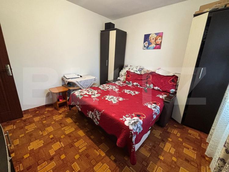 Apartament 2 camere, 53.52 mp, zona Tătărași