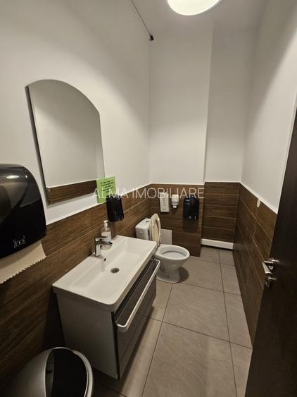 Cladire multifunctionala, birouri, comercial, alimentatie, Ultracentral! - 14