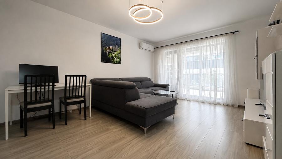 Apartament 2 camere - The Class Apartments 3, Bulevardul Pipera, Voluntari – Ilf