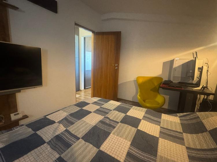 Apartament 3 camere | 69 mp utili | Complet mobilat și utilat | Zona Soarelui