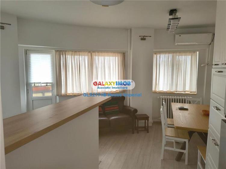 Apartament 2 camere Sos M.Bravu-Obor