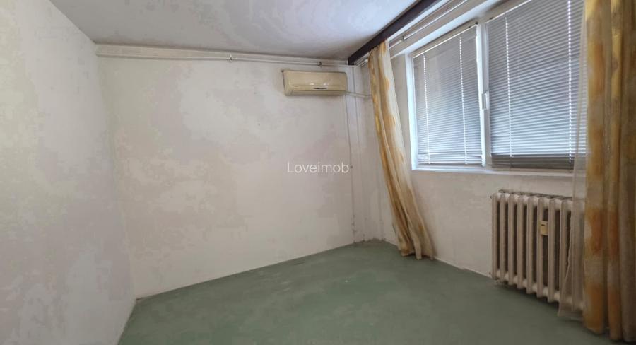 Apartament cu 2 camere, la 5 minute de metrou Lujerului, necesită renovare - 4
